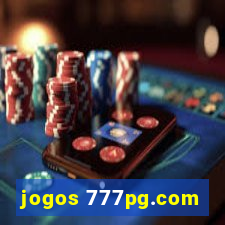 jogos 777pg.com